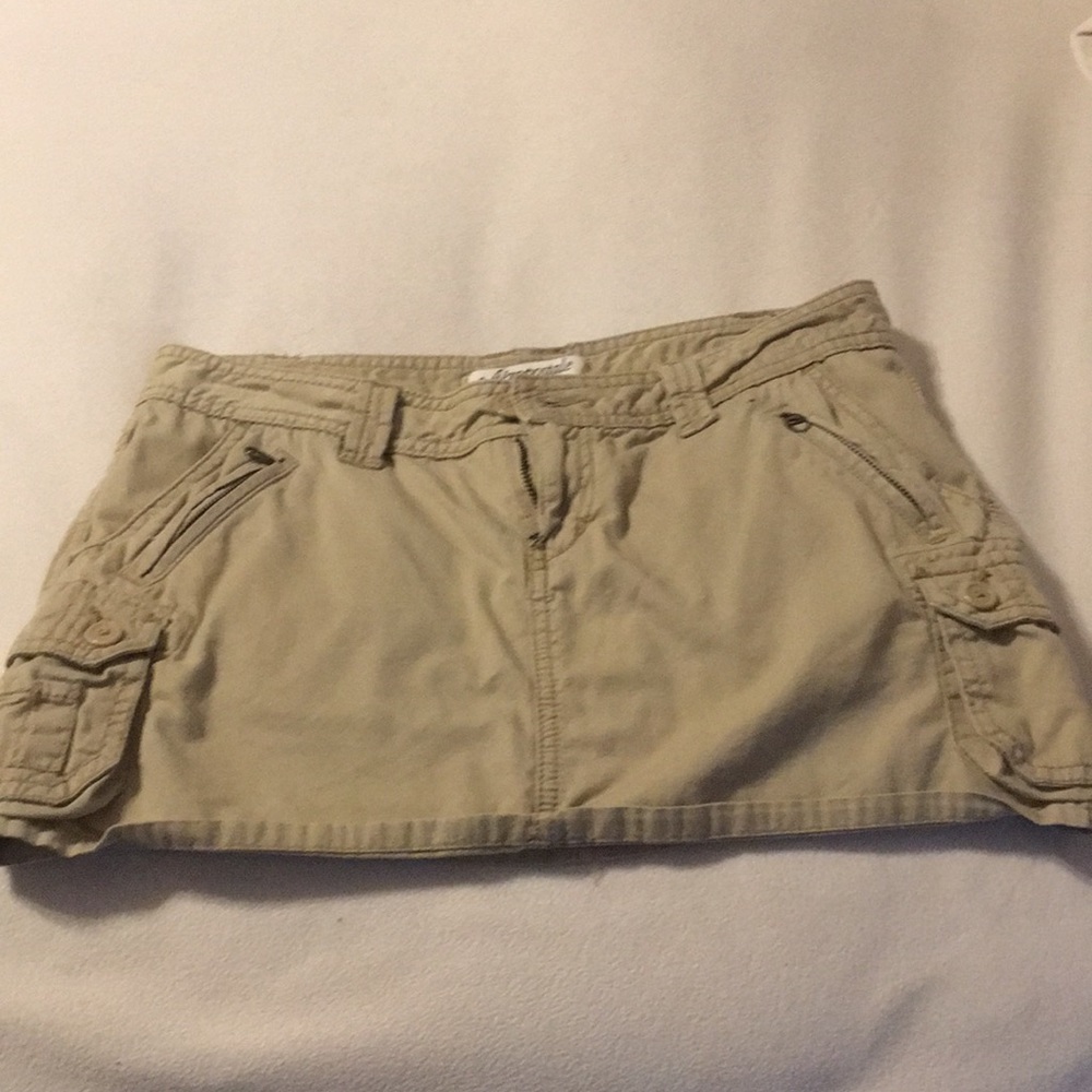 Skirt